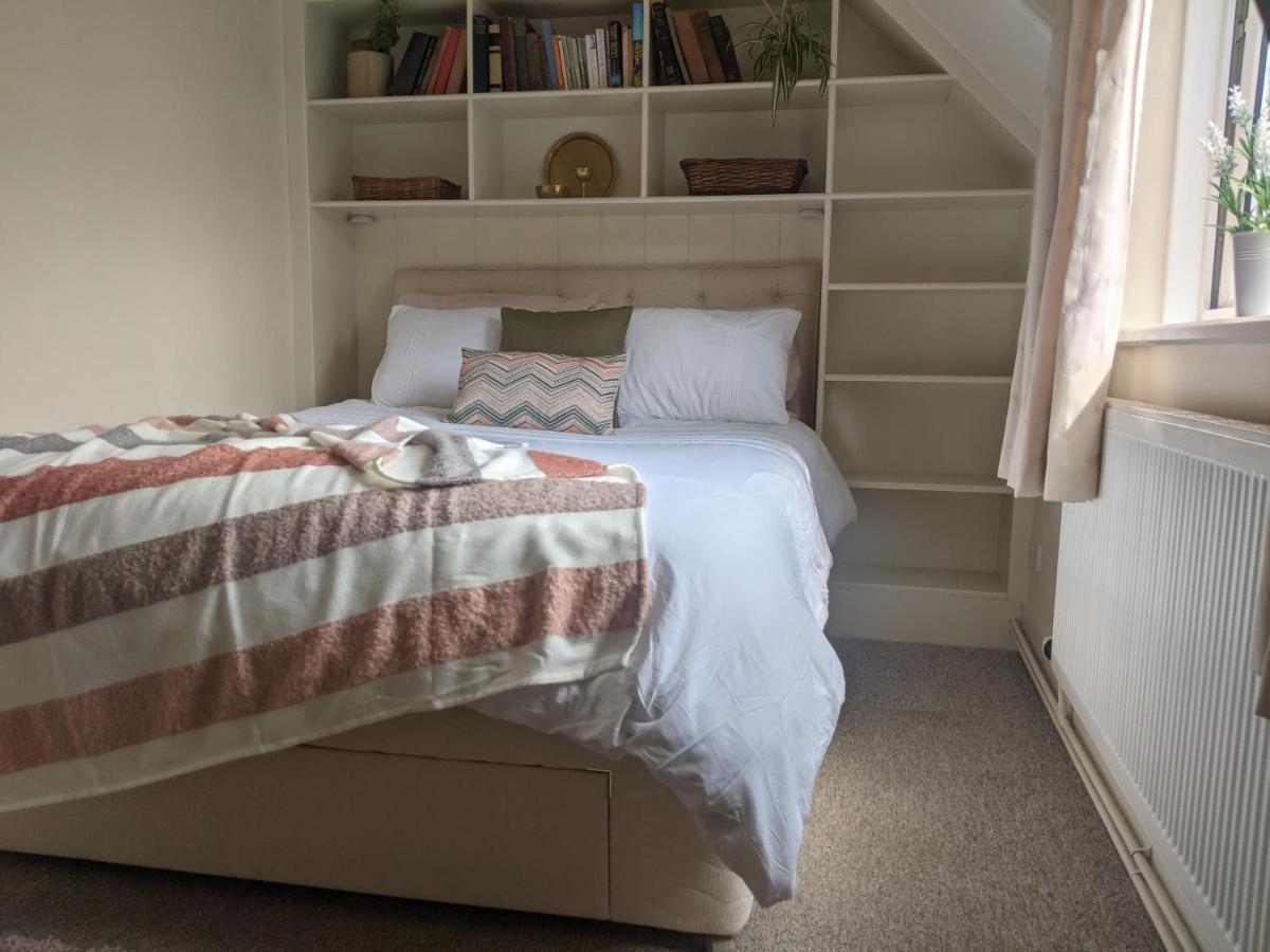 Aldon Farmhouse Villa Yeovil Bagian luar foto